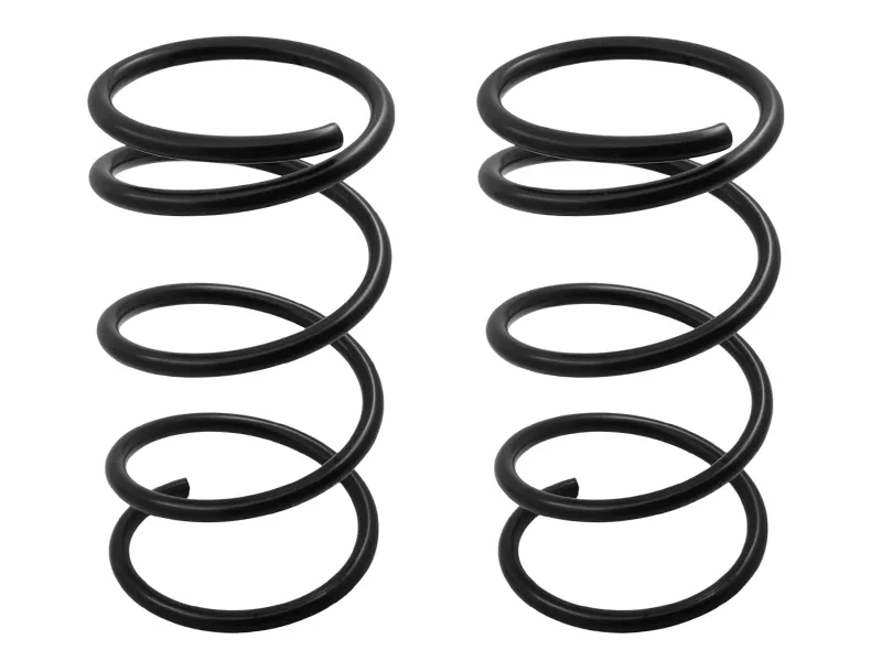 Пружина подвески (2шт комплект) передняя MITSUBISHI LANCER X 07-/ASX 10 - Артикул BKCS0606 - Производитель Baikor - Фото, Отзывы, Цены 