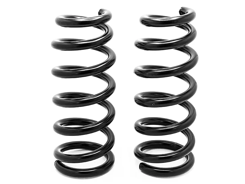 Пружина подвески (2шт комплект) передняя MITSUBISHI PAJERO/MONTERO 06 - Артикул BKCS0607 - Производитель Baikor - Фото, Отзывы, Цены 