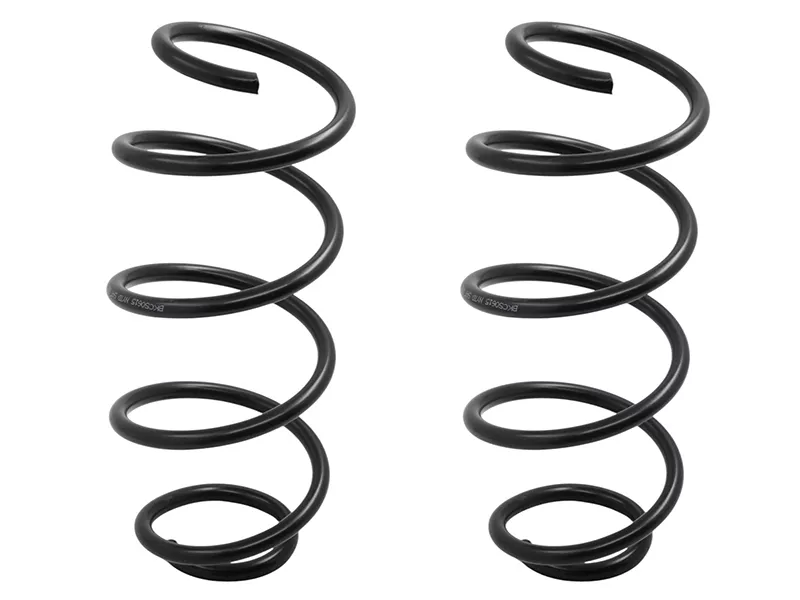 Пружина подвески (2шт комплект) передняя V-1,4 SKODA RAPID 12 - Артикул BKCS0615 - Производитель Baikor - Фото, Отзывы, Цены 