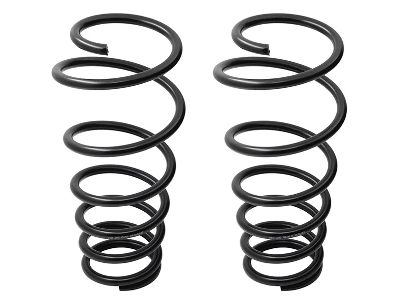 Комплект пружин 2шт задние TOYOTA CAMRY 06 - Артикул BKCS0618 - Производитель Baikor - Фото, Отзывы, Цены 