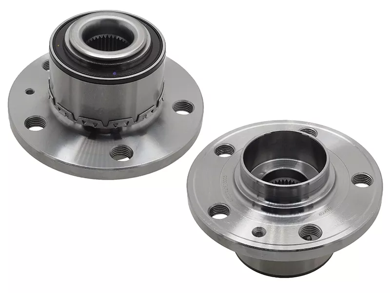 Ступичный узел перед AUDI A1/A2/SKODA FABIA/VW POLO 02 - Артикул BKHB0001 - Производитель Baikor - Фото, Отзывы, Цены 