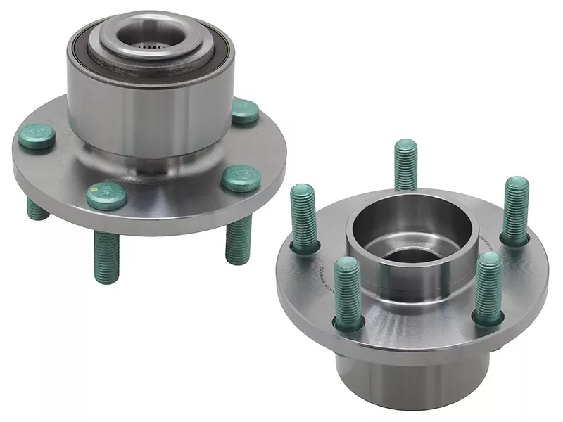 Ступичный узел перед FORD C-MAX/FOCUS II 03 - Артикул BKHB0002 - Производитель Baikor - Фото, Отзывы, Цены 