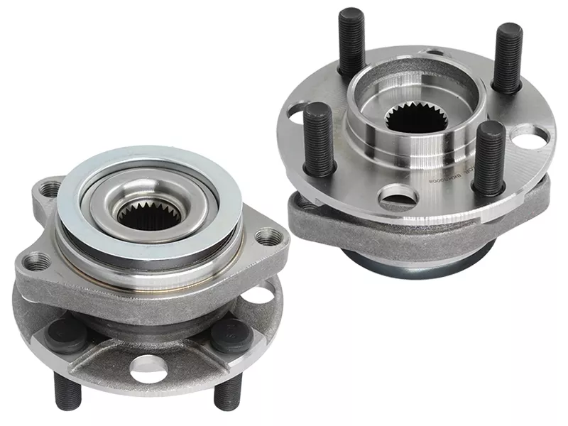 Ступичный узел перед NISSAN WINGROAD 12/AD/EXPERT/TIIDA/CUBE - Артикул BKHB0008 - Производитель Baikor - Фото, Отзывы, Цены 