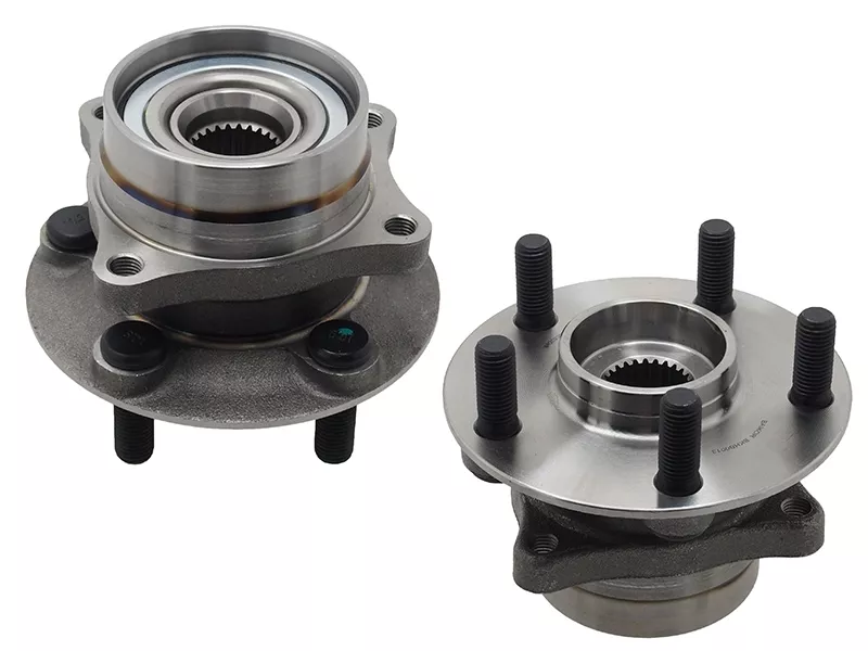 Ступичный узел перед TOYOTA PRIUS NHW20 03-09 - Артикул BKHB0013 - Производитель Baikor - Фото, Отзывы, Цены 