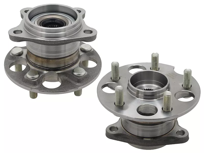 Ступичный узел задн. TOYOTA KLUGER/HARRIER #CU25,#CU35 '03 - Артикул BKHB0021 - Производитель Baikor - Фото, Отзывы, Цены 