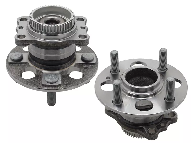 Ступичный узел задн. HYUNDAI SOLARIS/ACCENT/KIA RIO - Артикул BKHB0024 - Производитель Baikor - Фото, Отзывы, Цены 