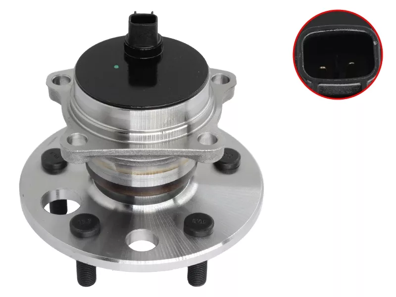 Ступичный узел задн. TOYOTA GAIA/IPSUM/NADIA/PICNIC 96-04 - Артикул BKHB0025 - Производитель Baikor - Фото, Отзывы, Цены 