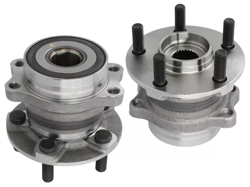 Ступичный узел задн. SUBARU FORESTER/IMPREZA/XV 12 - Артикул BKHB0026 - Производитель Baikor - Фото, Отзывы, Цены 