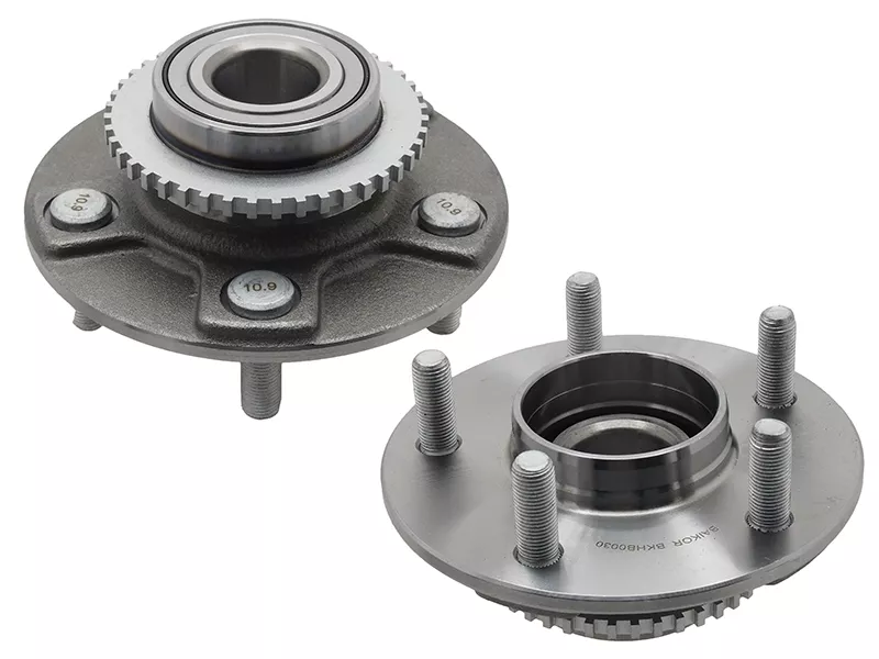 Ступичный узел задн. NISSAN CEFIRO A33 98- (ABS-44 зубьев) - Артикул BKHB0030 - Производитель Baikor - Фото, Отзывы, Цены 