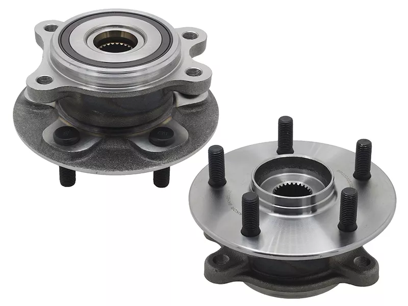 Ступичный узел перед TOYOTA CAMRY 17- 2AR/6AR - Артикул BKHB0032 - Производитель Baikor - Фото, Отзывы, Цены 