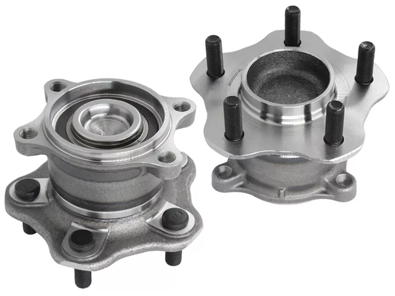 Ступичный узел задн. NISSAN TEANA #J31 2WD - Артикул BKHB0041 - Производитель Baikor - Фото, Отзывы, Цены 