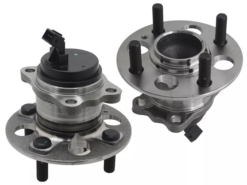 Ступичный узел задн. HYUNDAI SOLARIS 17 - Артикул BKHB0046 - Производитель Baikor - Фото, Отзывы, Цены 