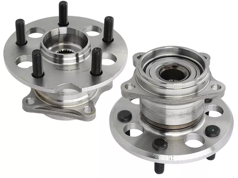 Ступичный узел задн. TOYOTA RAV4 ACA2# 00- 4WD - Артикул BKHB0049 - Производитель Baikor - Фото, Отзывы, Цены 