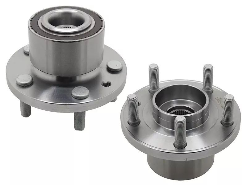 Ступичный узел перед FORD FOCUS/MONDEO 07 - Артикул BKHB0054 - Производитель Baikor - Фото, Отзывы, Цены 