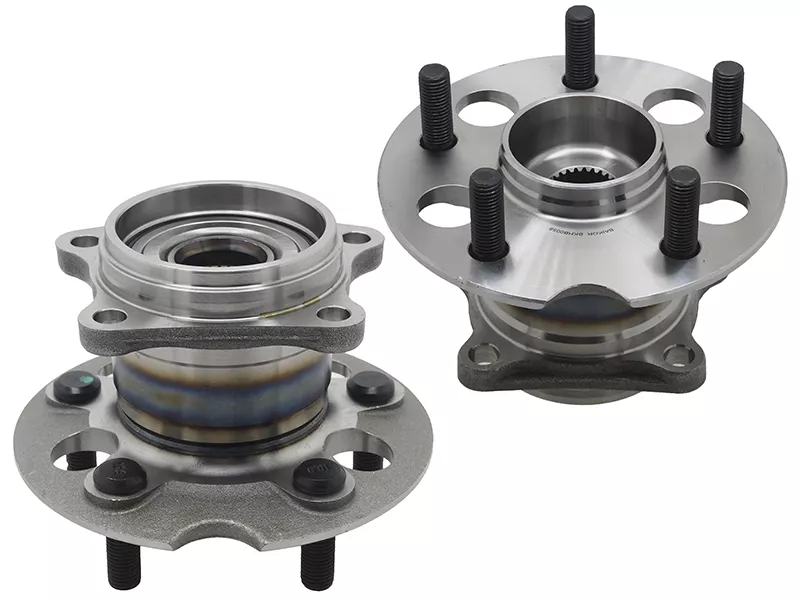 Ступичный узел задн. TOYOTA ALPHARD/ESTIMA/IPSUM/NOAH VOXY 4WD 01 - Артикул BKHB0058 - Производитель Baikor - Фото, Отзывы, Цены 