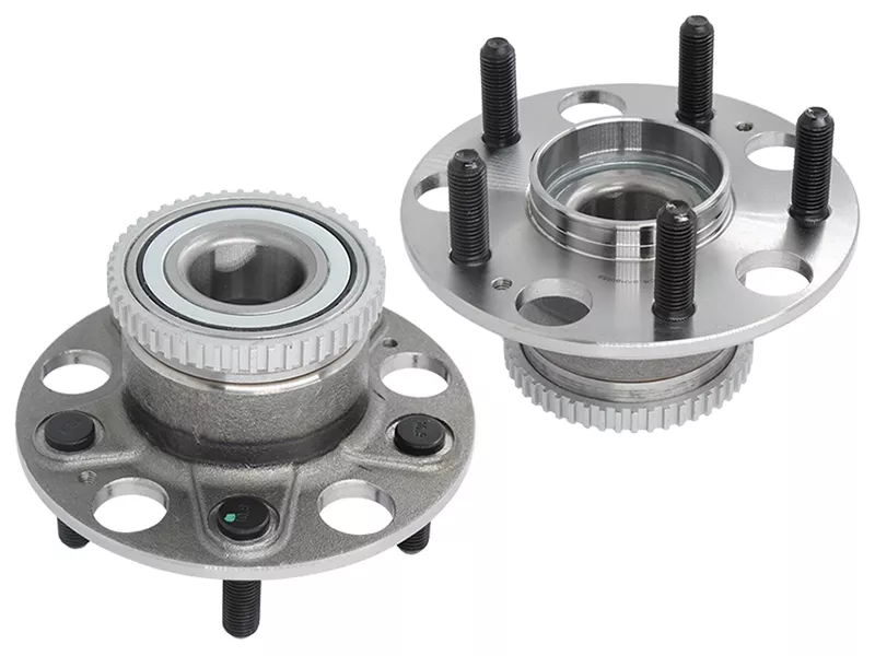 Ступичный узел задн. HONDA ACCORD/LEGEND/ODYSSEY 01 - Артикул BKHB0059 - Производитель Baikor - Фото, Отзывы, Цены 