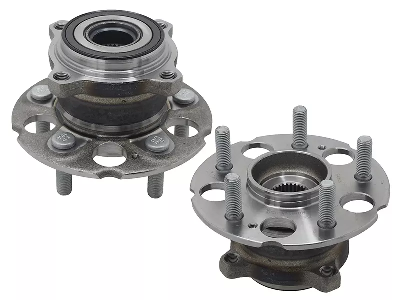 Ступичный узел задн. HONDA CR-V RE# 4WD - Артикул BKHB0060 - Производитель Baikor - Фото, Отзывы, Цены 