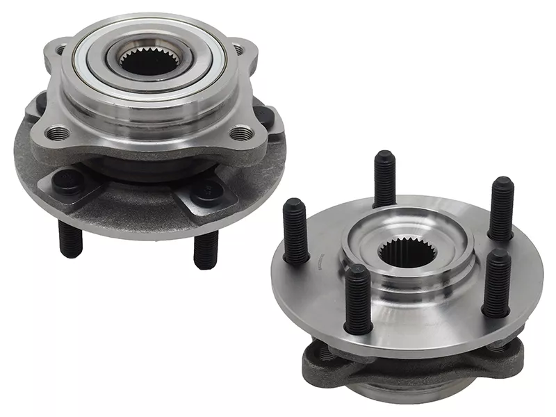 Ступичный узел перед MMC DIAMANTE/GTO 94-02 - Артикул BKHB0064 - Производитель Baikor - Фото, Отзывы, Цены 