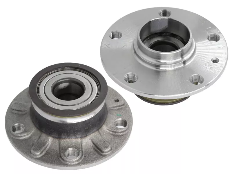 Ступичный узел задн. AUDI A3/SEAT/VW GOLF/JETTA 04 - Артикул BKHB0065 - Производитель Baikor - Фото, Отзывы, Цены 