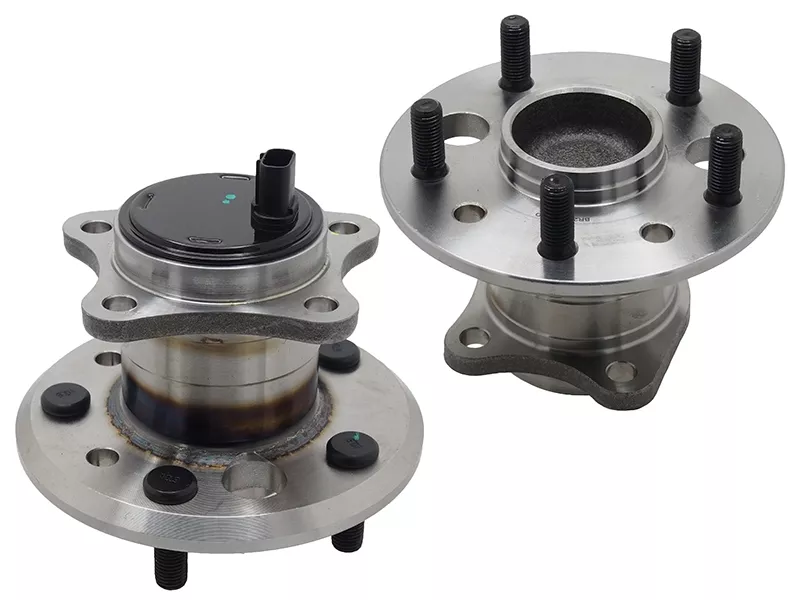 Ступичный узел задн./лев TOYOTA WINDOM MCV30/CAMRY ACV40 - Артикул BKHB0068 - Производитель Baikor - Фото, Отзывы, Цены 