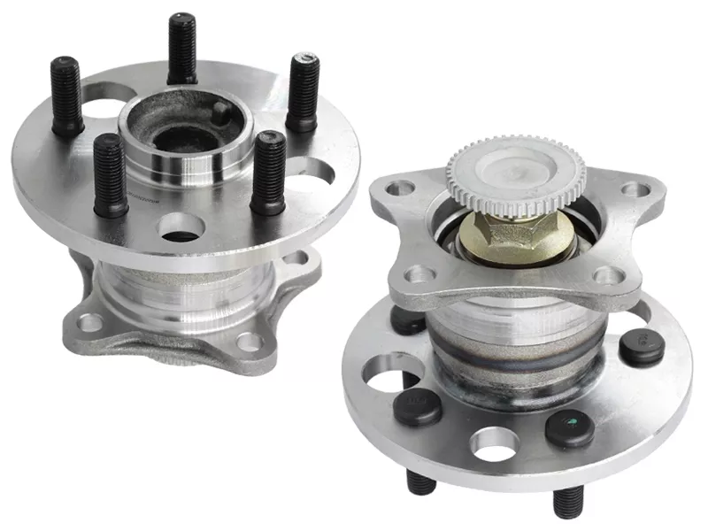 Ступичный узел задн. TOYOTA CALDINA/CORONA 96-02 - Артикул BKHB0079 - Производитель Baikor - Фото, Отзывы, Цены 