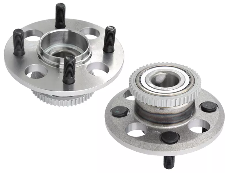 Ступичный узел задн. HONDA CIVIC EK3 95-00 (барабан) - Артикул BKHB0080 - Производитель Baikor - Фото, Отзывы, Цены 