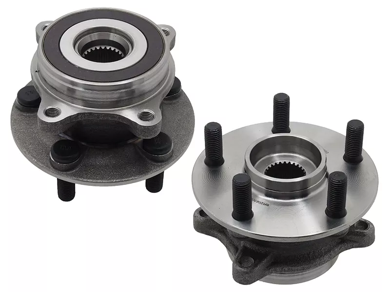 Ступичный узел перед TOYOTA PRIUS ZVW3# - Артикул BKHB0082 - Производитель Baikor - Фото, Отзывы, Цены 