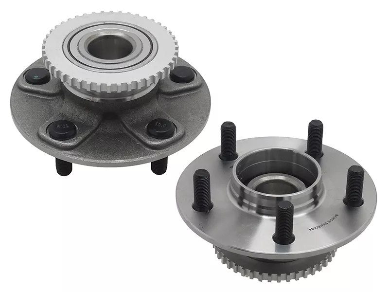 Ступичный узел задн. NISSAN PRIMERA P12 02 - Артикул BKHB0084 - Производитель Baikor - Фото, Отзывы, Цены 