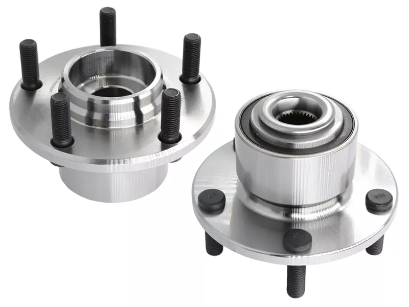 Ступичный узел перед MAZDA 3/AXELA 03 - Артикул BKHB0086 - Производитель Baikor - Фото, Отзывы, Цены 