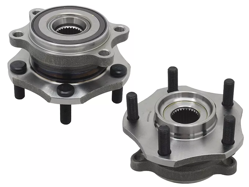 Ступичный узел перед NISSAN X-TRAIL (T32) 14 - Артикул BKHB0088 - Производитель Baikor - Фото, Отзывы, Цены 