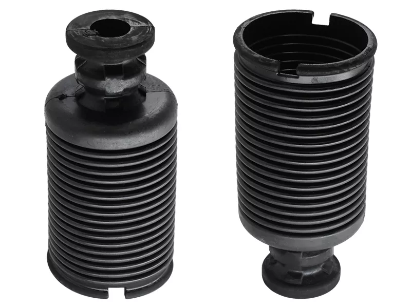 Пыльник стойки Toyota Caldina (T190,T210) 92-02 / Carina 96-01 - Артикул BKPC0015 - Производитель Baikor - Фото, Отзывы, Цены 