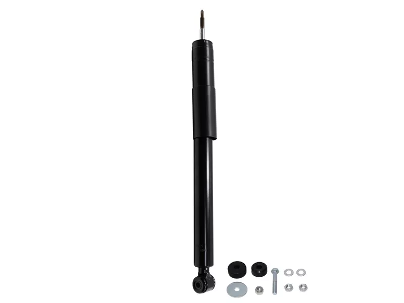 Амортизатор Mercedes-Benz E-Class 95-03 (Спереди) - Артикул BKSA0071 - Производитель Baikor - Фото, Отзывы, Цены 