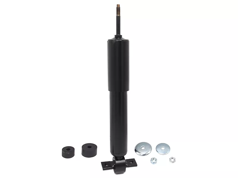 Амортизатор Mitsubishi Delica 89-99 / Pajero 81-90 (Спереди) - Артикул BKSA0184 - Производитель Baikor - Фото, Отзывы, Цены 