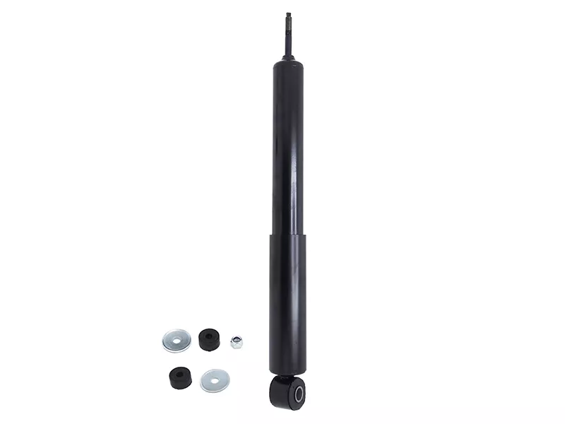 Амортизатор Hyundai H1 97-18 / Starex 97-07 (Сзади) - Артикул BKSA0262 - Производитель Baikor - Фото, Отзывы, Цены 