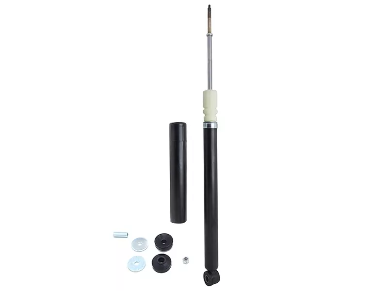 Амортизатор Suzuki SX4 06-16 (Сзади/ Справа=Слева) - Артикул BKSA0300 - Производитель Baikor - Фото, Отзывы, Цены 