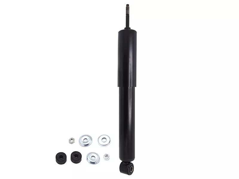 Амортизатор Hyundai H1 97-07 / Starex 97-07 (Спереди) - Артикул BKSA0318 - Производитель Baikor - Фото, Отзывы, Цены 