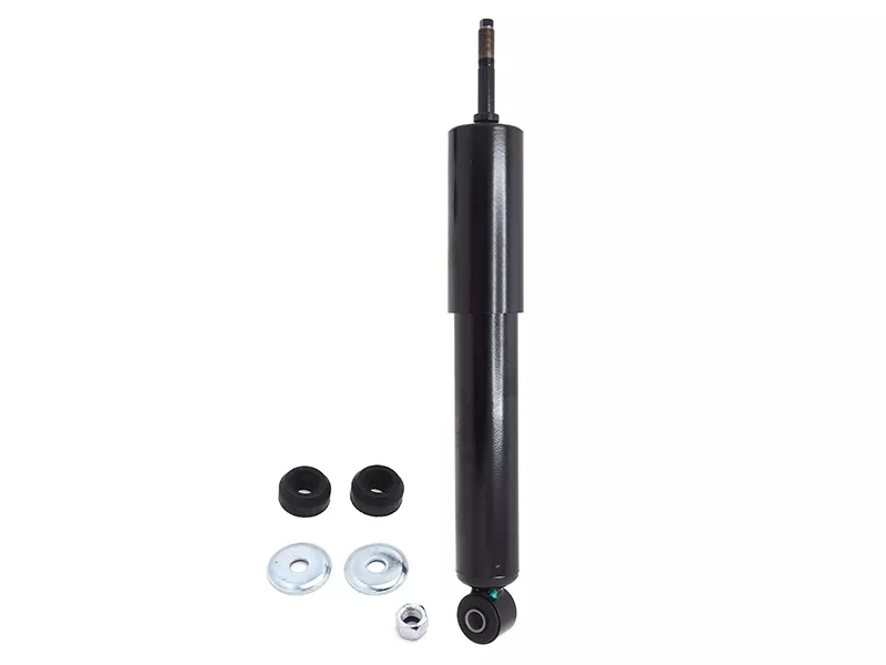 Амортизатор Hyundai Terracan 01-07 (Спереди/ Справа=Слева) - Артикул BKSA0319 - Производитель Baikor - Фото, Отзывы, Цены 