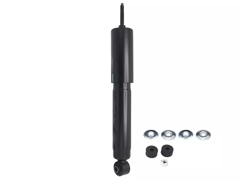 Амортизатор Mazda BT-50 06-12 (Спереди) - Артикул BKSA0373 - Производитель Baikor - Фото, Отзывы, Цены 