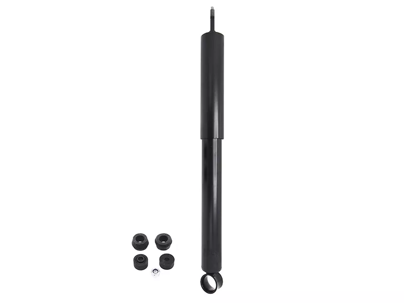 Амортизатор Toyota Fortuner 04-15 (Сзади/ Справа=Слева) - Артикул BKSA0381 - Производитель Baikor - Фото, Отзывы, Цены 