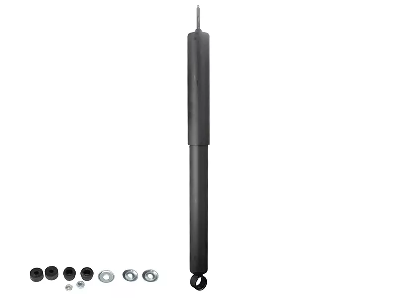 Амортизатор Toyota Dyna 95-99 (Спереди) - Артикул BKSA0421 - Производитель Baikor - Фото, Отзывы, Цены 