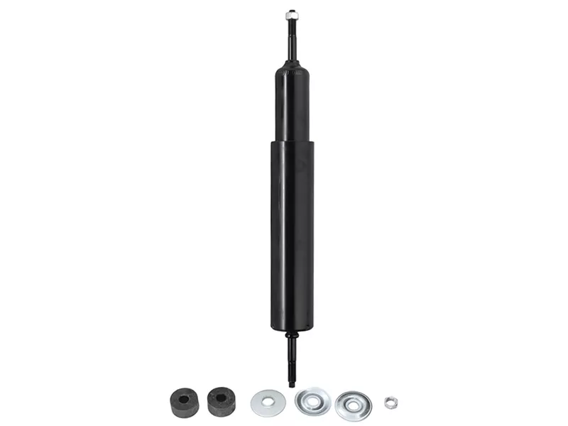 Демпфер рулевого управления NISSAN PATROL 87-97/SAFARI 87-99 - Артикул BKSA0499 - Производитель Baikor - Фото, Отзывы, Цены 