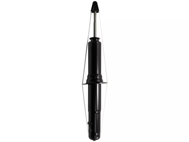 Стойка передняя Honda CR-V 95-01 - Артикул BKSAF0017 - Производитель Baikor - Фото, Отзывы, Цены 