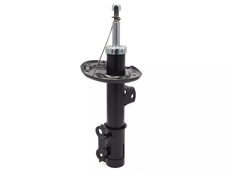 Стойка передняя Chevrolet Aveo 11-15 / Cobalt 13 - Артикул BKSAF0132 - Производитель Baikor - Фото, Отзывы, Цены 