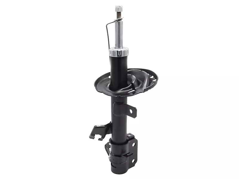 Стойка передняя Nissan March 07-10 / Note 05-13 - Артикул BKSAF0146 - Производитель Baikor - Фото, Отзывы, Цены 