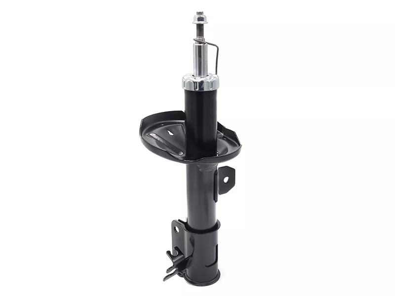 Стойка передняя Chevrolet Lacetti 04-13 / Daewoo Lacetti 04-09 - Артикул BKSAF0152 - Производитель Baikor - Фото, Отзывы, Цены 