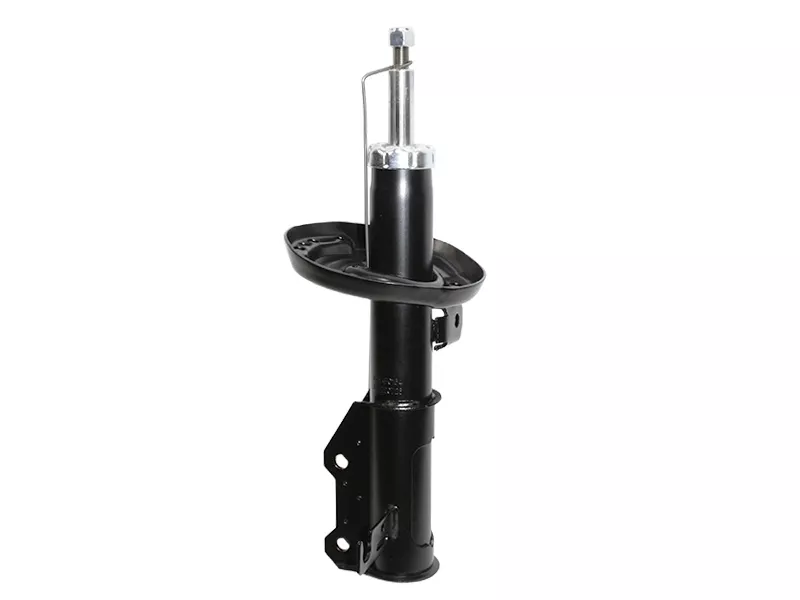 Стойка передняя Chevrolet Cruze 09-15 / Opel Astra 09-12 - Артикул BKSAF0154 - Производитель Baikor - Фото, Отзывы, Цены 