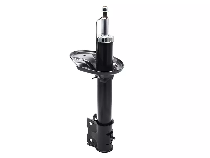 Стойка передняя Mitsubishi Outlander 02-09 / Airtrek 01-05 - Артикул BKSAF0258 - Производитель Baikor - Фото, Отзывы, Цены 