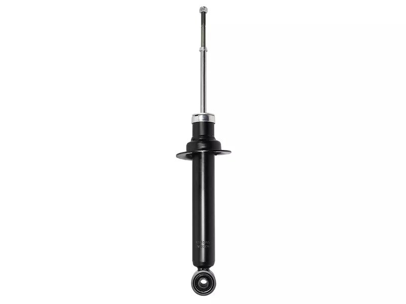 Стойка передняя Mitsubishi Pajero 99-20 - Артикул BKSAF0265 - Производитель Baikor - Фото, Отзывы, Цены 