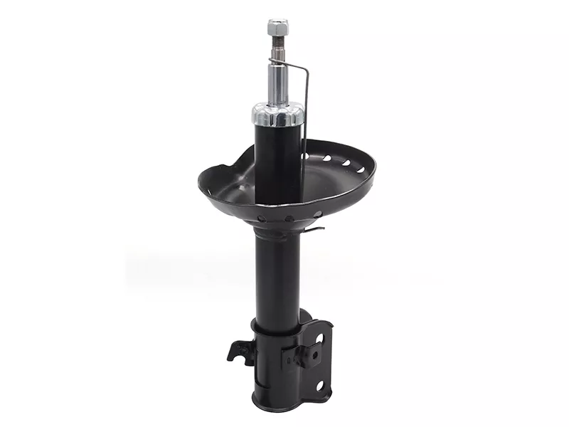 Стойка передняя Subaru Impreza 00-07 - Артикул BKSAF0312 - Производитель Baikor - Фото, Отзывы, Цены 