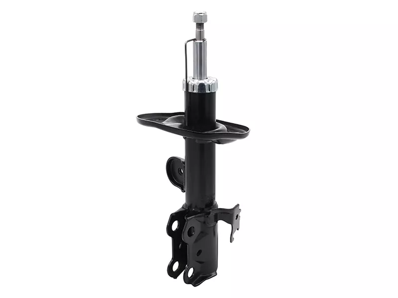 Стойка передняя Toyota Corolla (E150) 06-13 / Auris 06-12 - Артикул BKSAF0349 - Производитель Baikor - Фото, Отзывы, Цены 